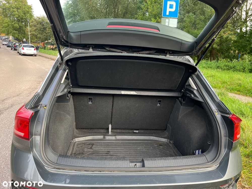 Volkswagen T-Roc 1.0 TSI - 11