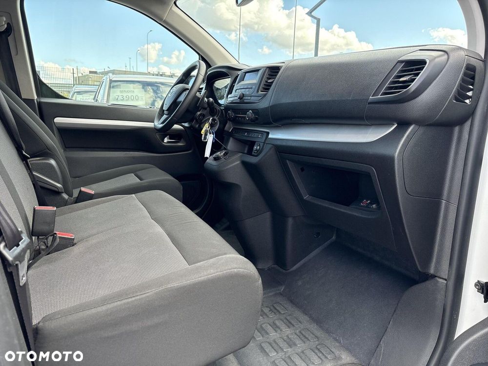 Toyota ProAce - 9