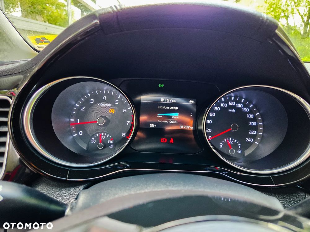 Kia XCeed 1.4 T-GDI L - 18