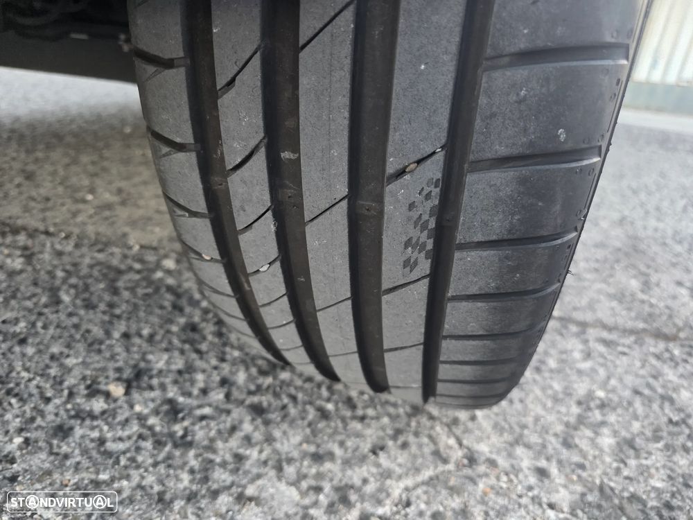 Nissan Juke 1.5 dCi N-Connecta P.Ext.1 Black Tokyo - 28