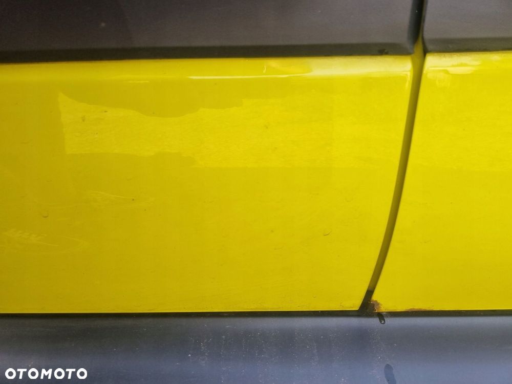 CITROEN C4 CACTUS 14-20 2015 r. ENHB DRZWI PRAWY TYŁ PRAWE TYLNE PT - 6