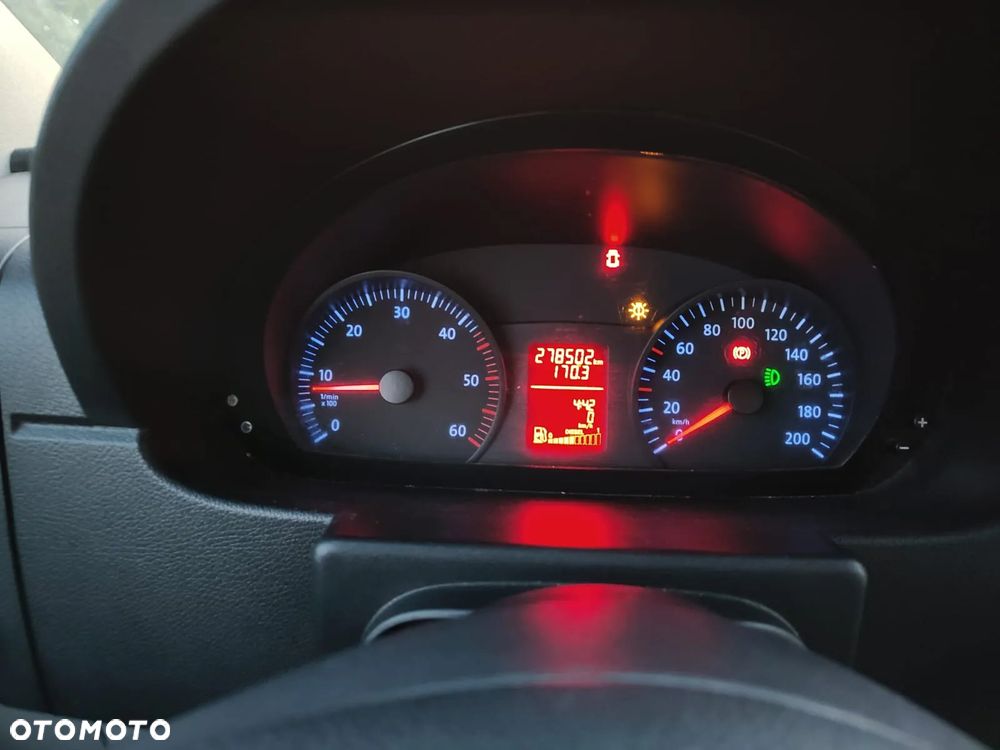 Volkswagen Crafter - 13