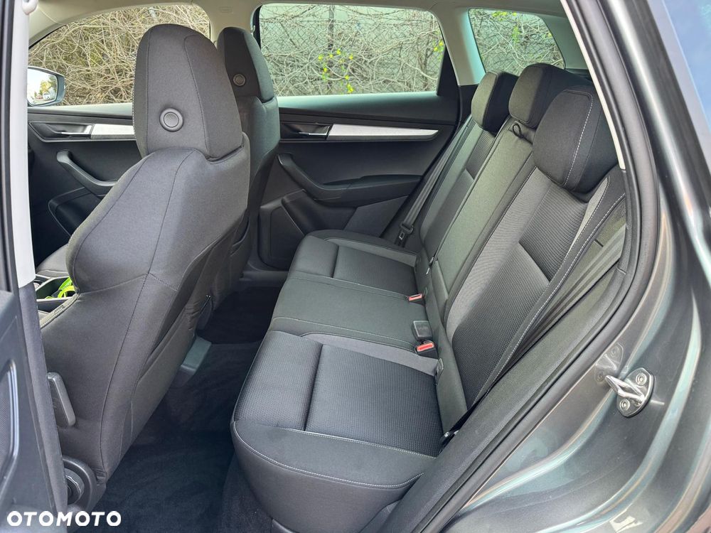 Skoda Karoq 2.0 TDI 4x4 DSG Tour - 21