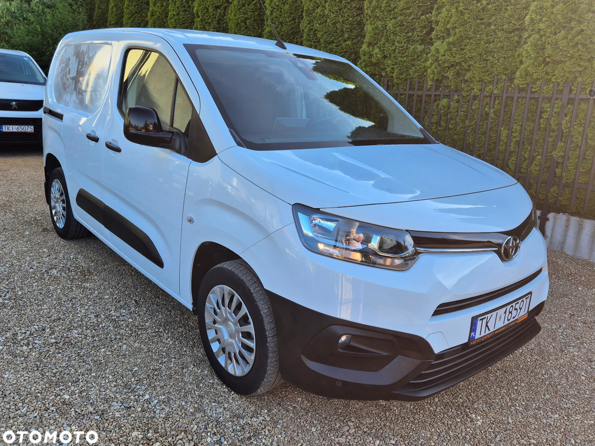 Toyota Proace City - 2