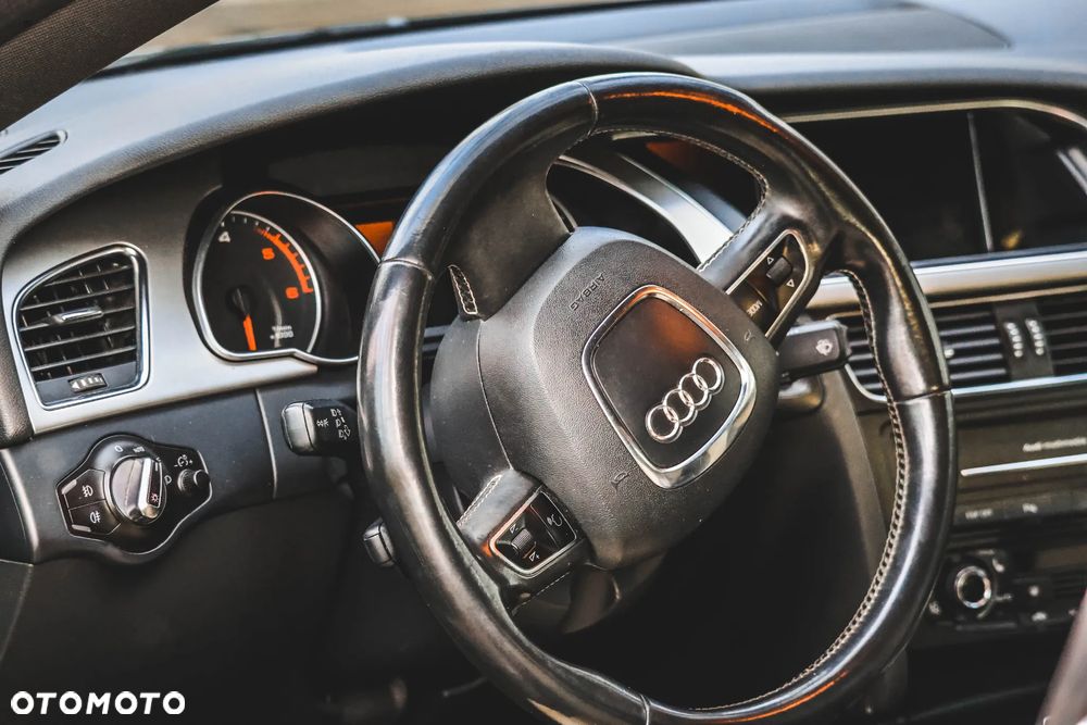 Audi A5 Coupe 2.7 TDI Multitronic - 10