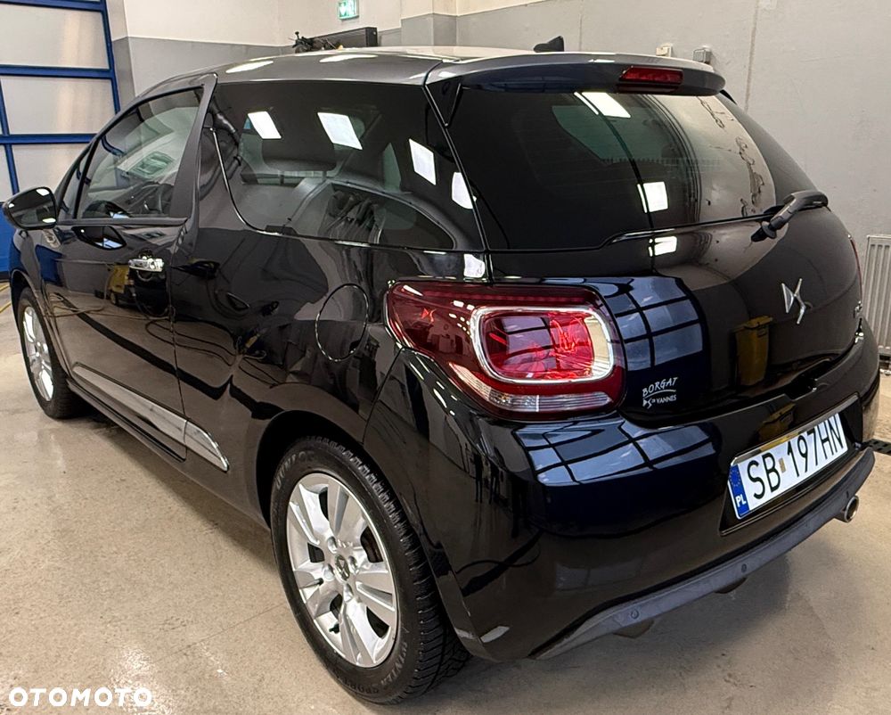 Citroën DS3 - 7