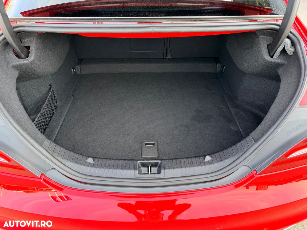 Mercedes-Benz CLA - 22