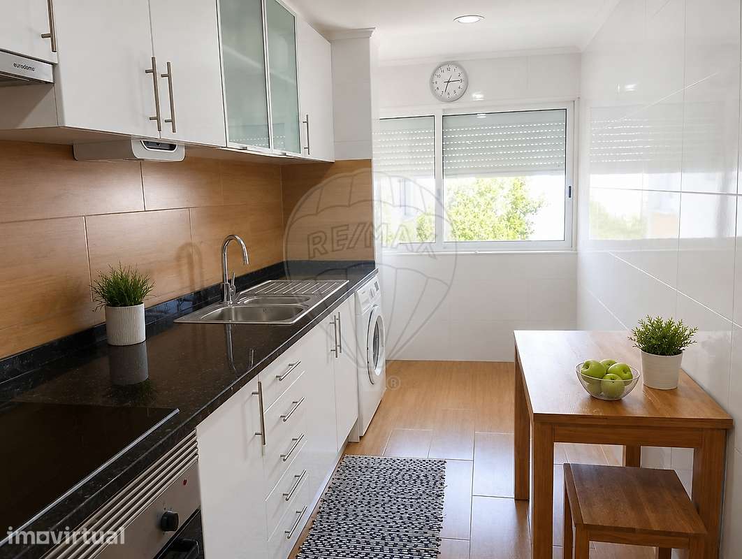 Apartamento T3 para venda - Grande imagem: 5/14