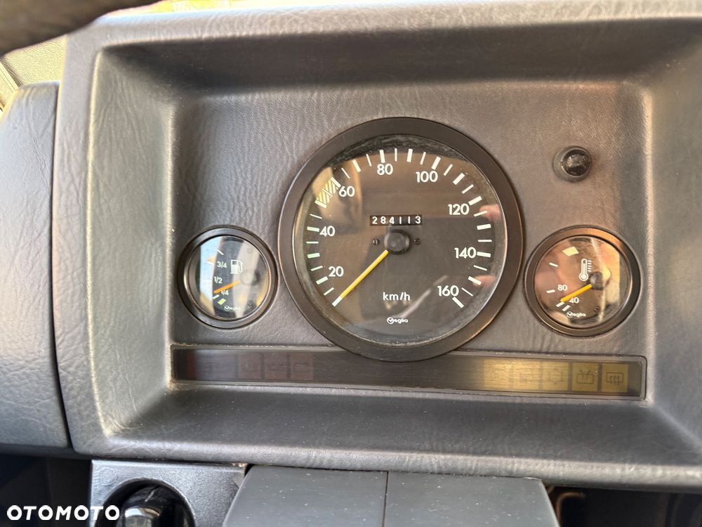 Mercedes-Benz MB 100 D L - 6