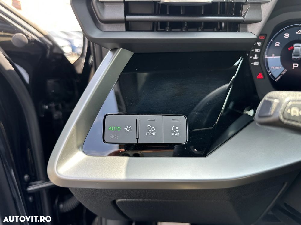 Audi A3 Limuzina - 16