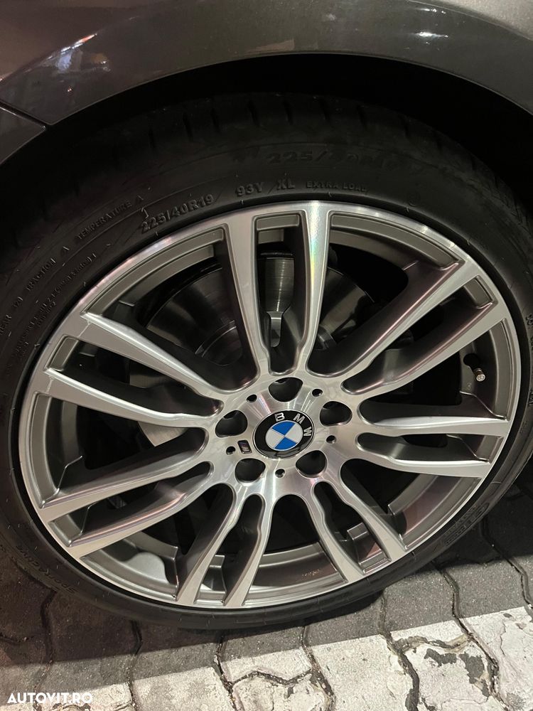 BMW Seria 3 2012 photo 4