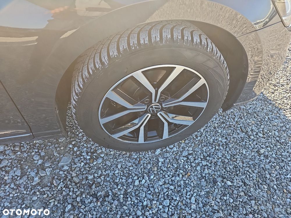 Volkswagen Passat 2.0 TSI Business DSG - 29