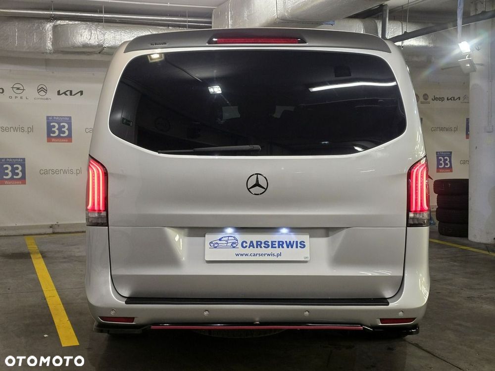 Mercedes-Benz Vito - 11