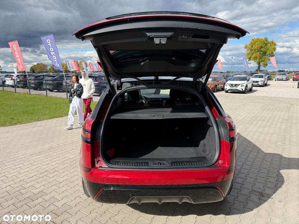Land Rover Range Rover Velar 2.0 TD4 R-Dynamic HSE - 30