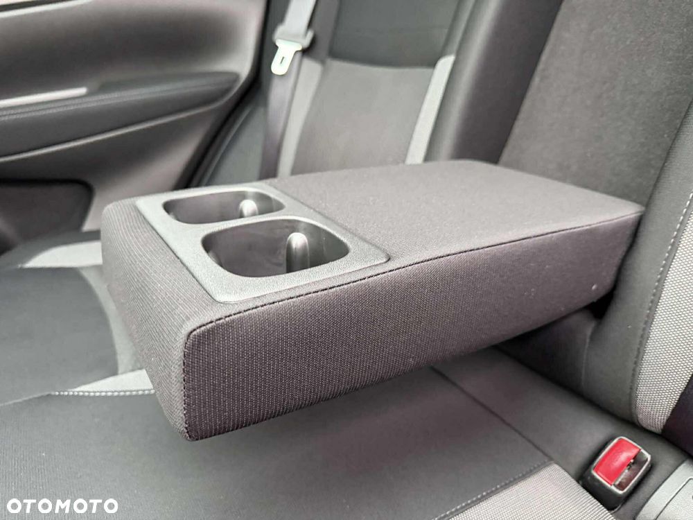 Nissan Qashqai 1.2 DIG-T Tekna - 27