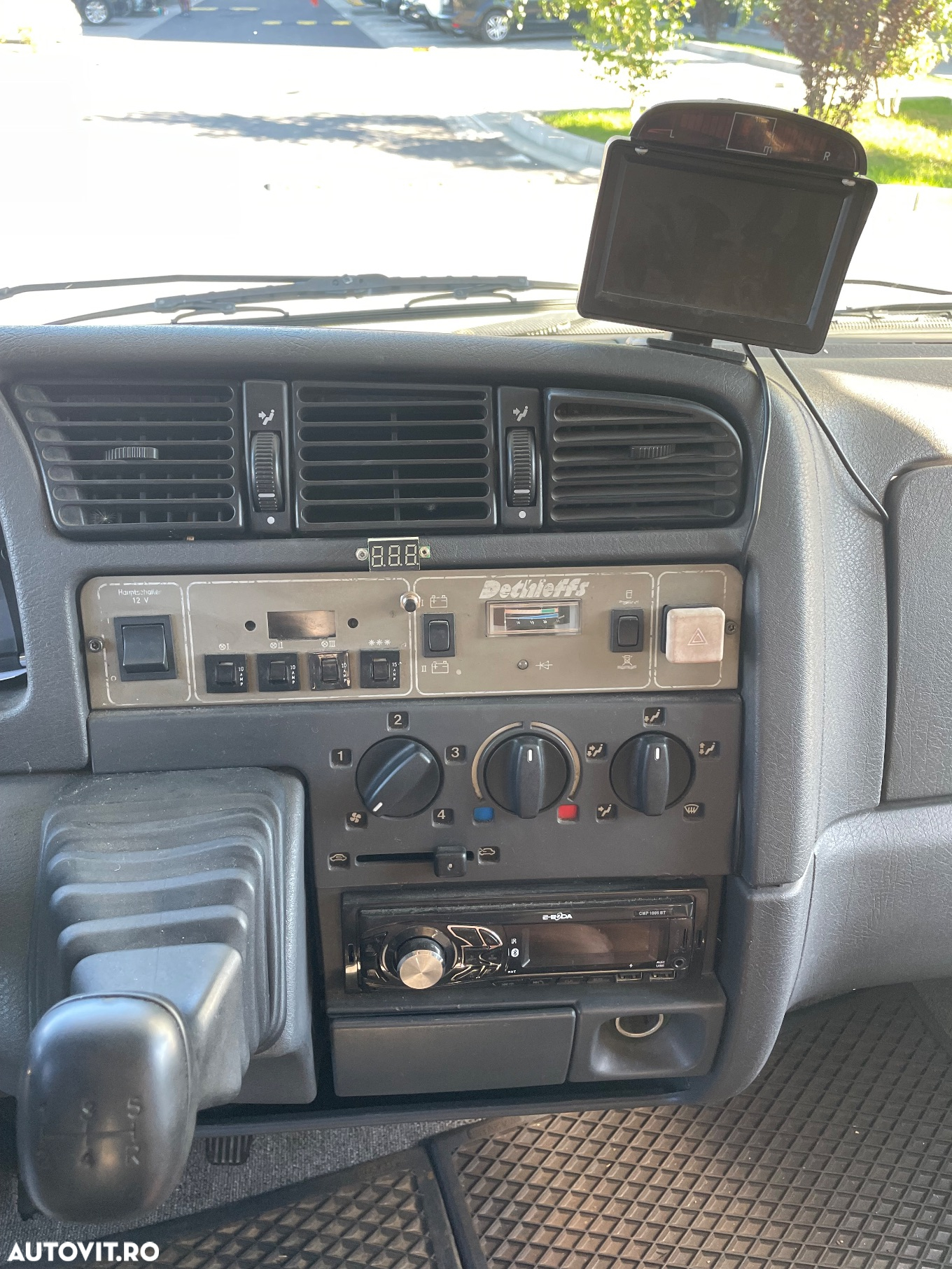 Fiat Ducato - 27