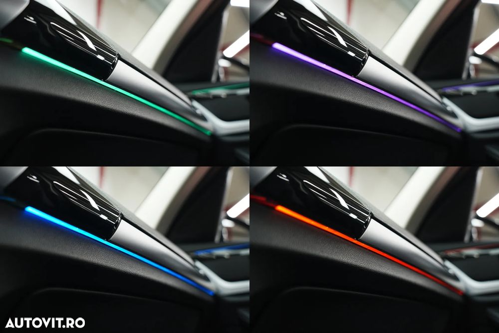 BMW X3 xDrive30e Aut. Luxury Line - 19