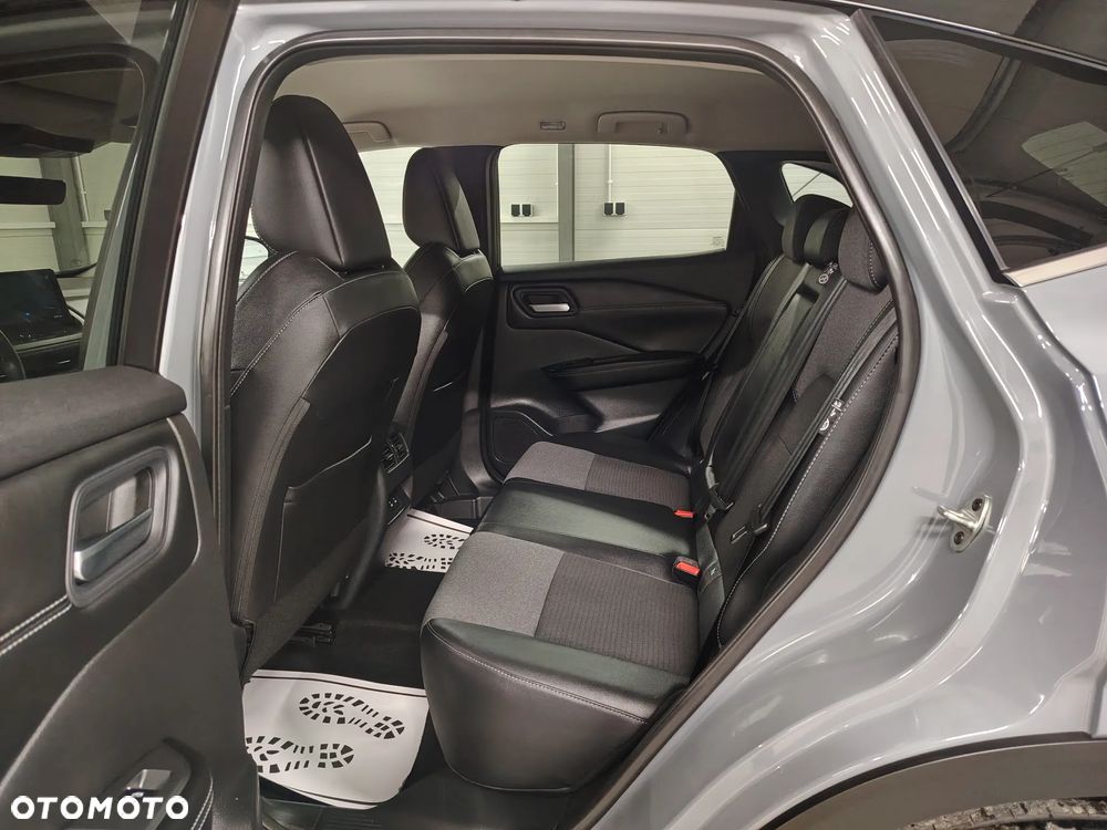 Nissan Qashqai 1.3 DIG-T MHEV Xtronic Tekna - 21