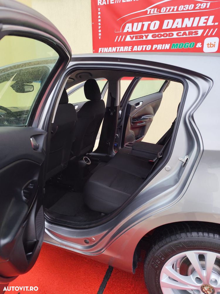 Alfa Romeo Giulietta - 7