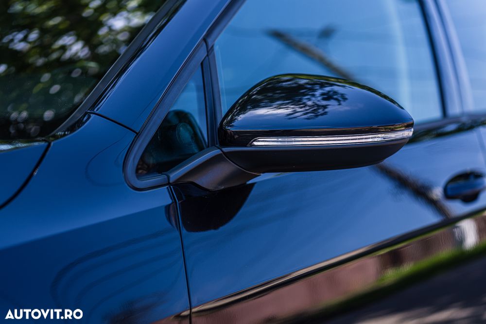 Volkswagen Golf 1.6 TDI BlueMotion Technology DSG Allstar - 29