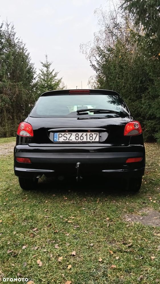 Peugeot 206 plus HDi eco 70 FAP - 16