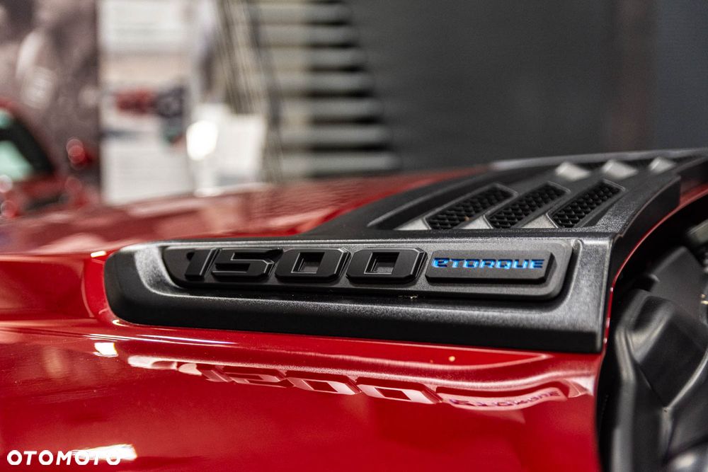 RAM 1500 - 5