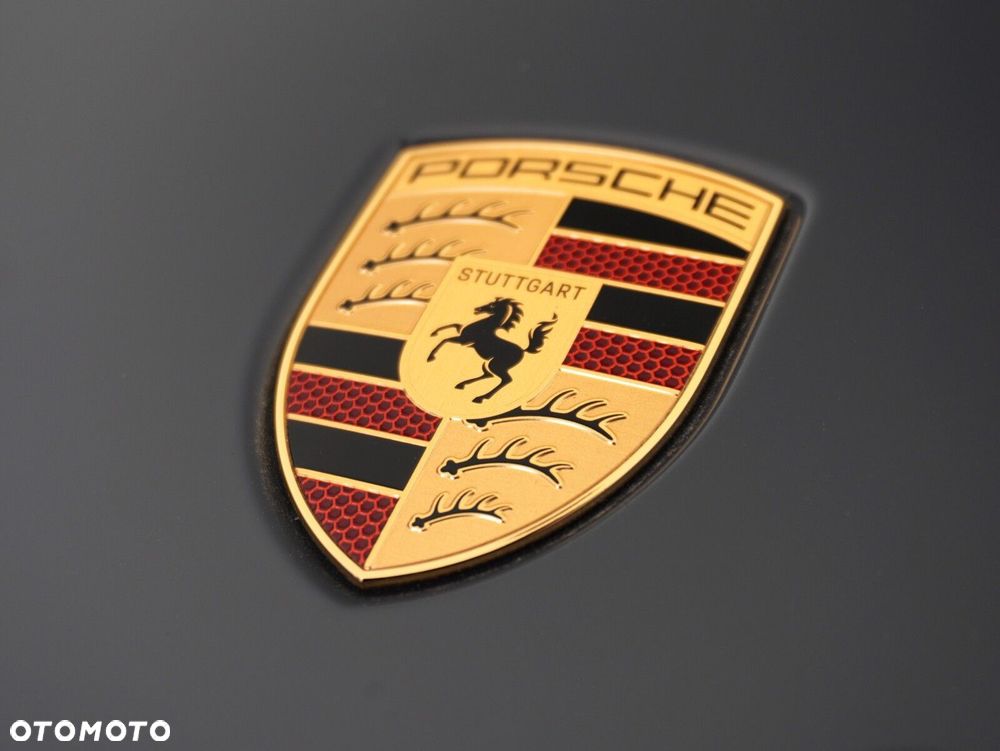 Porsche Macan GTS 100kWh - 10