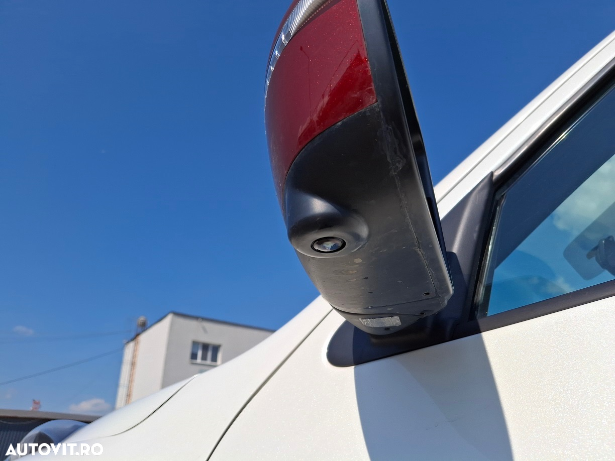 Nissan Juke - 19