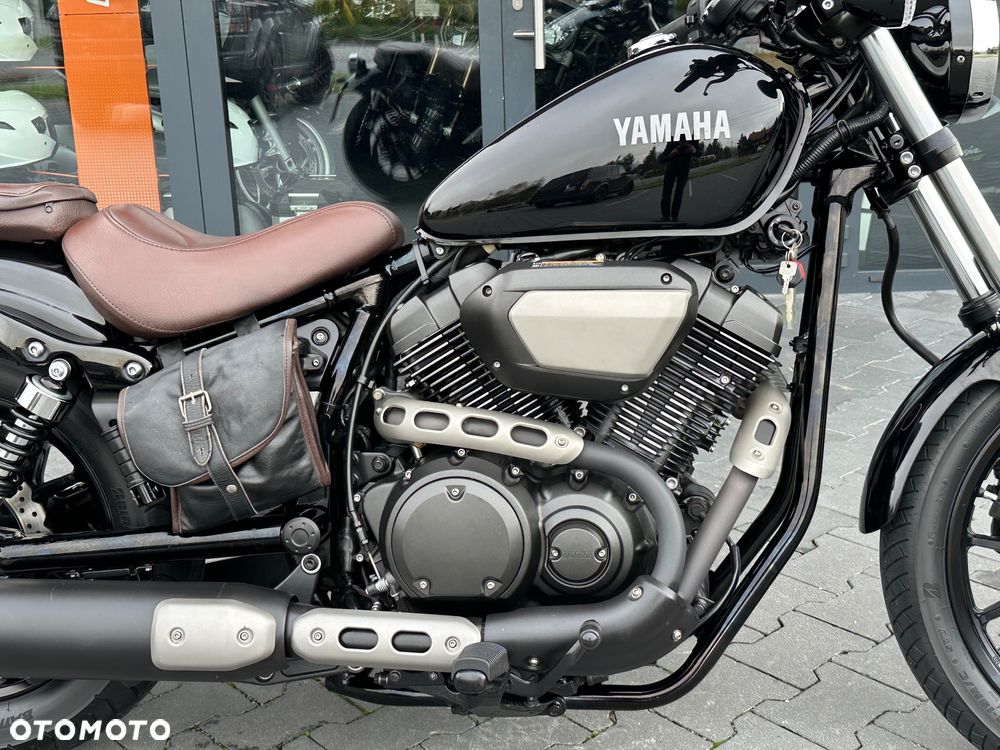 Yamaha XV - 7