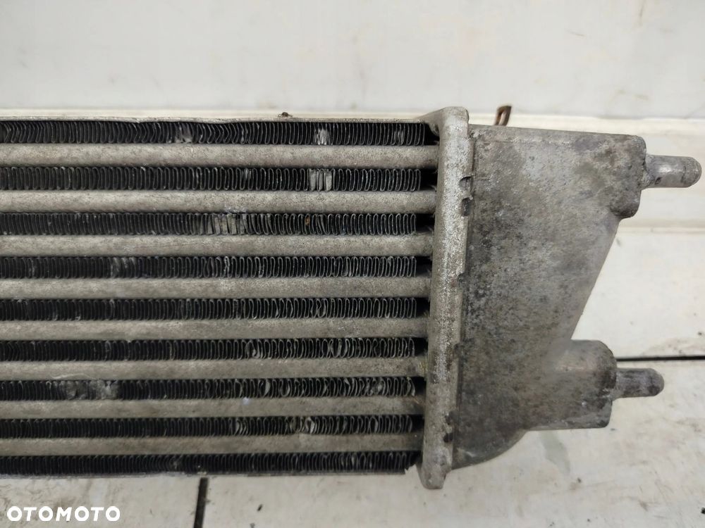 KIA CEED I LIFT 09R- INTERCOOLER CHŁODNICA POWIETRZA - 5