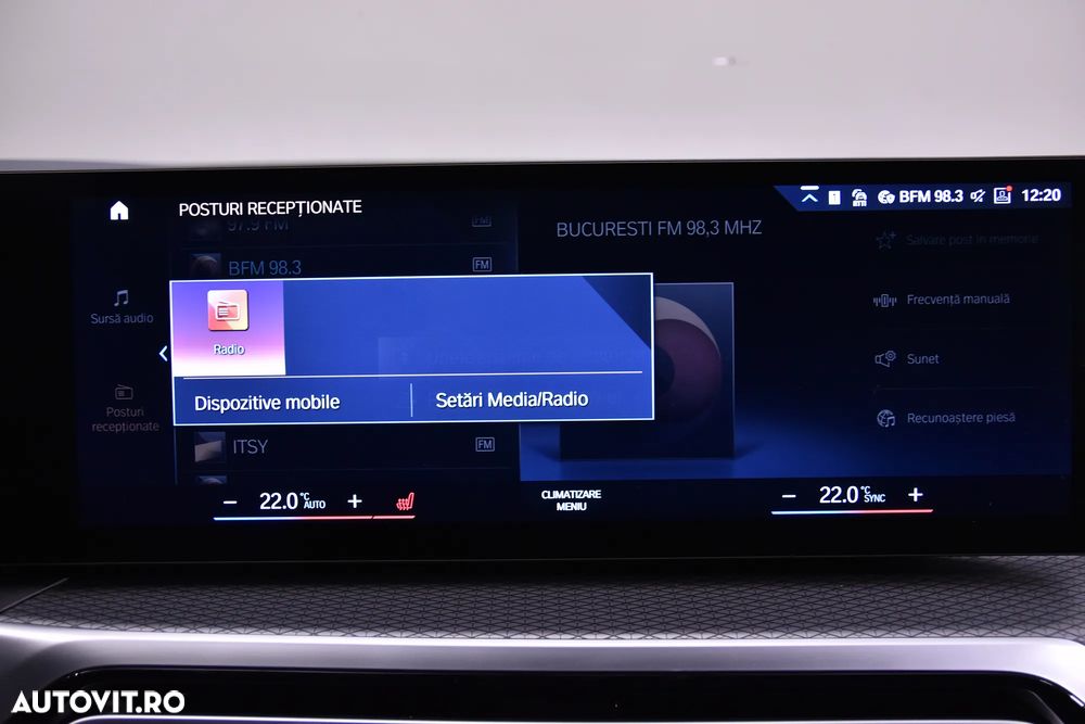 BMW Seria 4 420d xDrive AT MHEV - 20