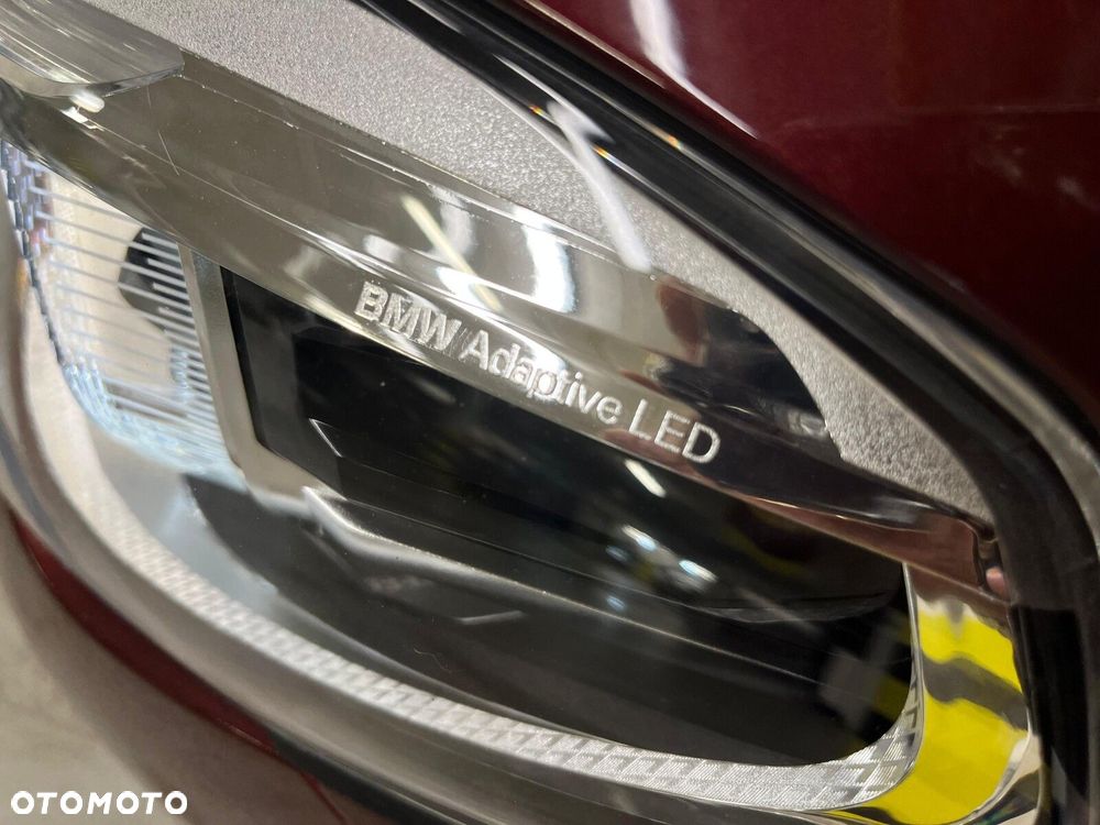 BMW iX3 80kWh Impressive - 14