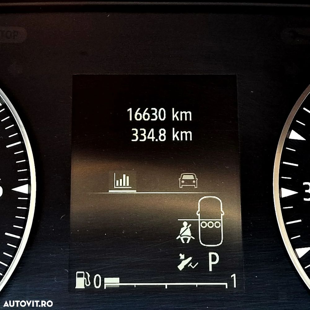 Dacia Sandero Stepway TCe 90 CVT Extreme - 16