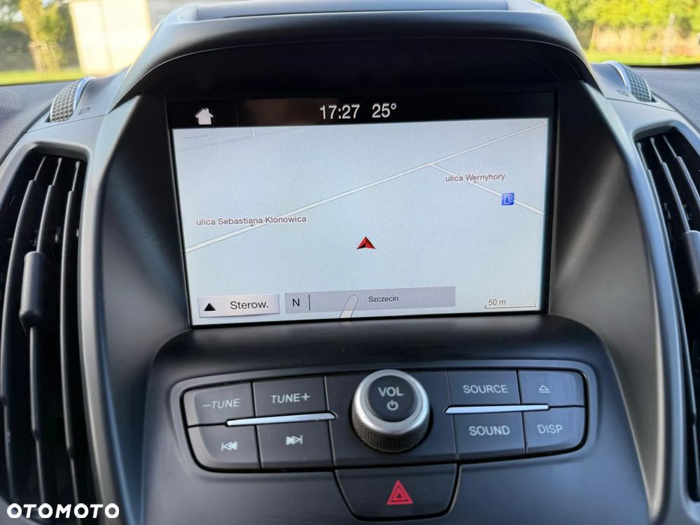 Ford Kuga 1.5 EcoBoost FWD Titanium - 30