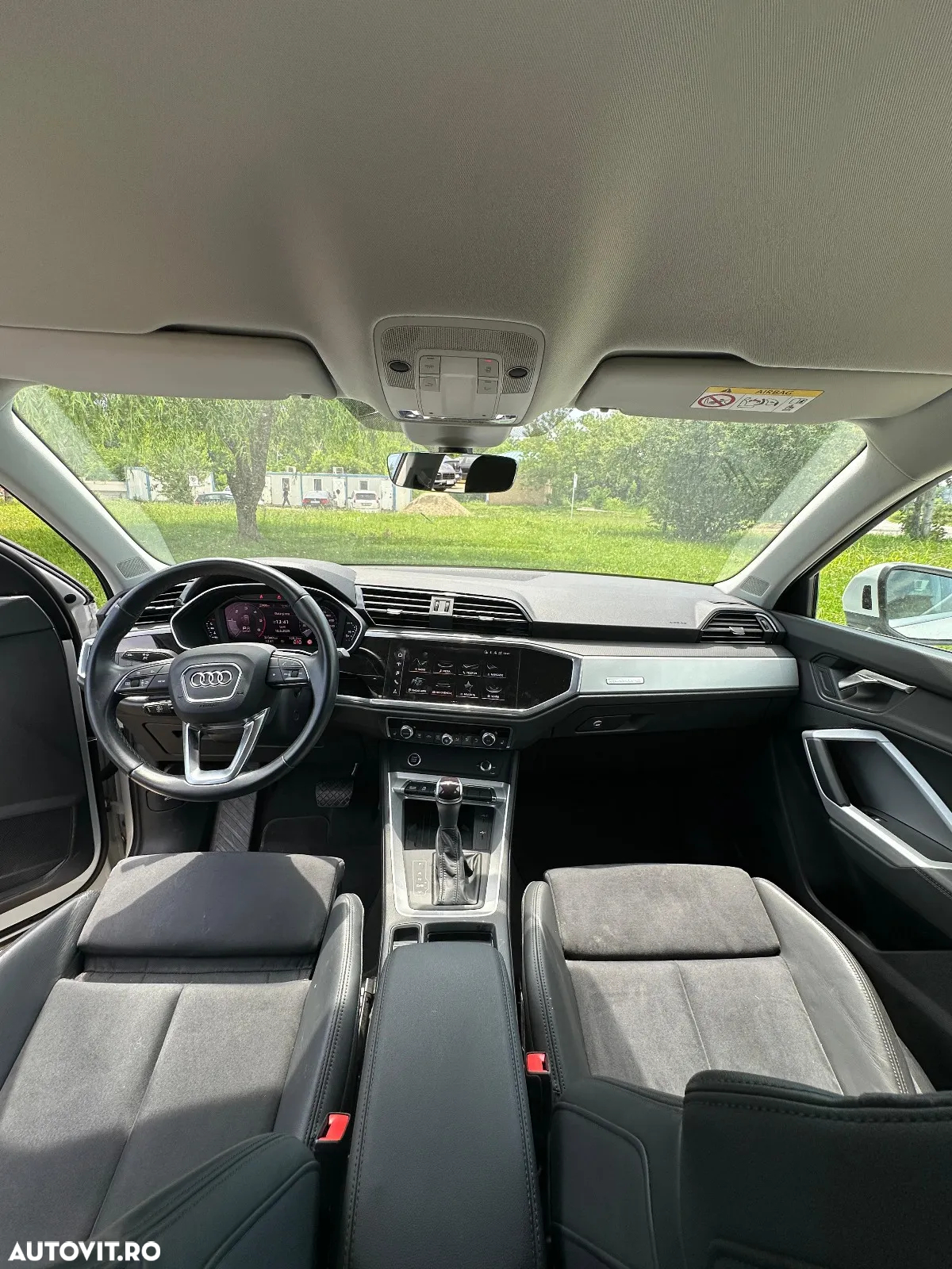 Audi Q3 - 3
