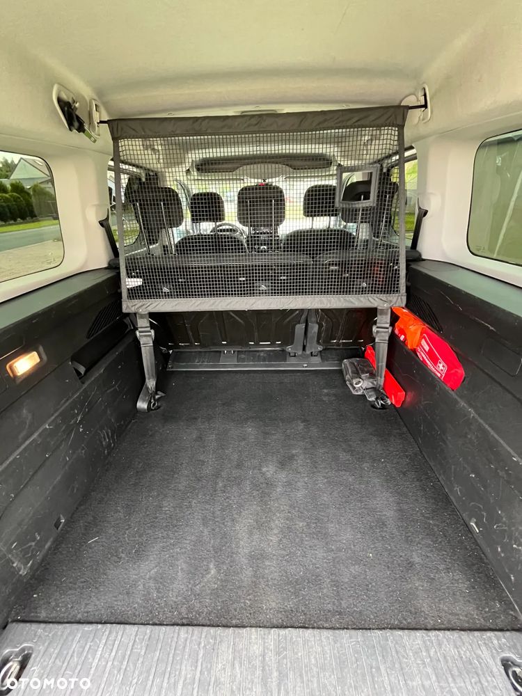 Opel Combo Life 1.2 Turbo Edition Plus S&S N1 - 7
