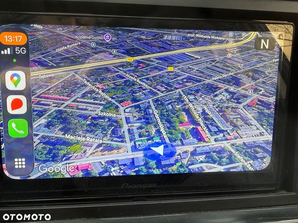 Suzuki Grand Vitara 2.4 De Luxe - 29