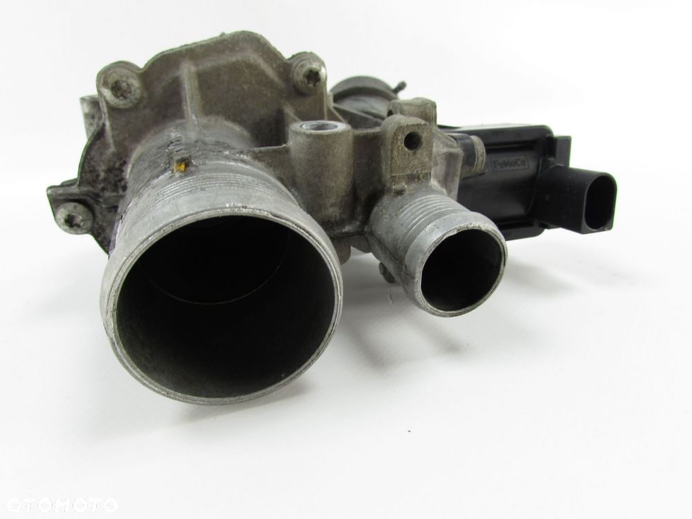 LAND ROVER RANGE ROVER SPORT II L494 13-21 ZAWOR EGR 7.02207.04 - 4