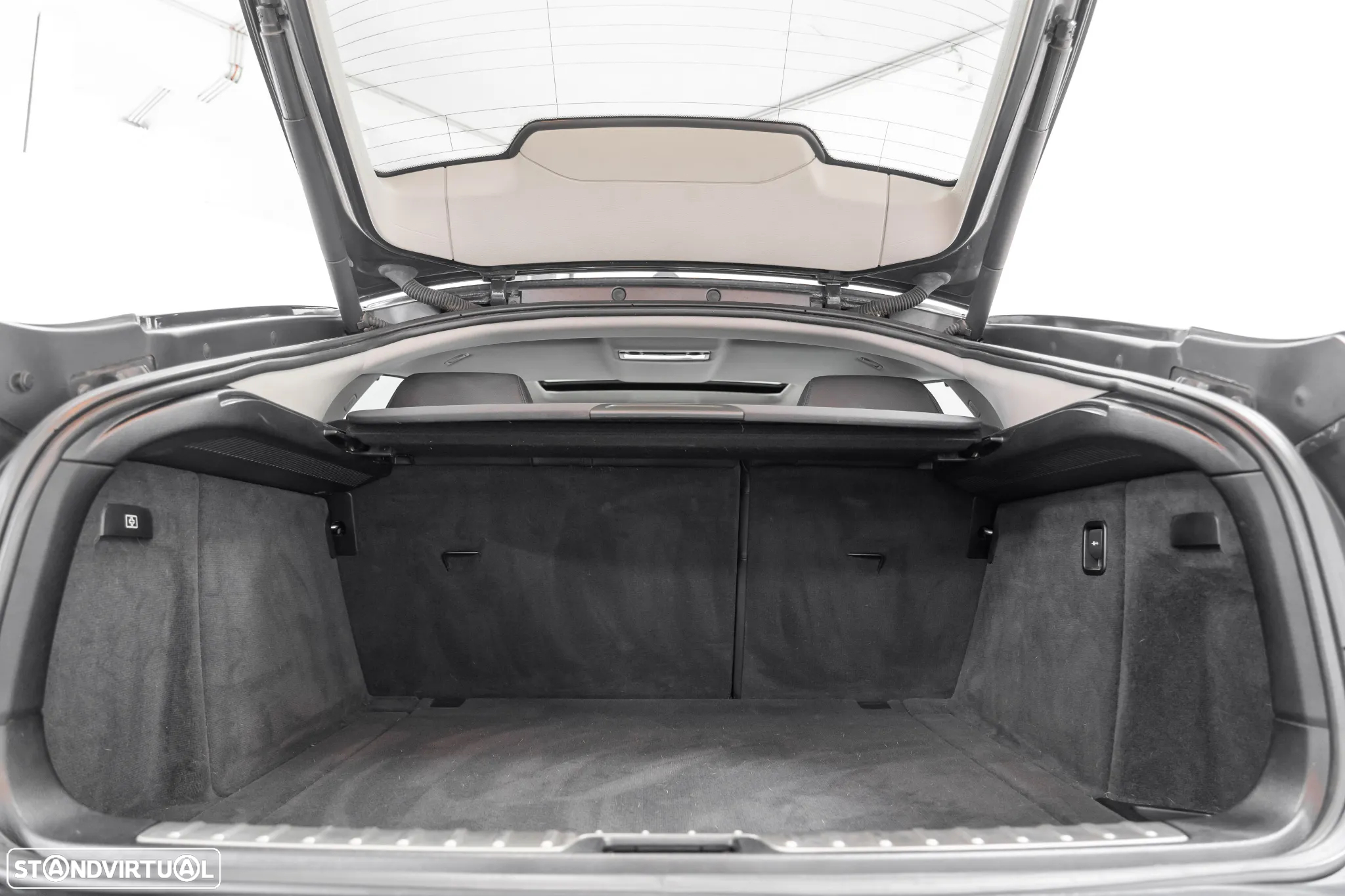 BMW X6 35 i xDrive - 21