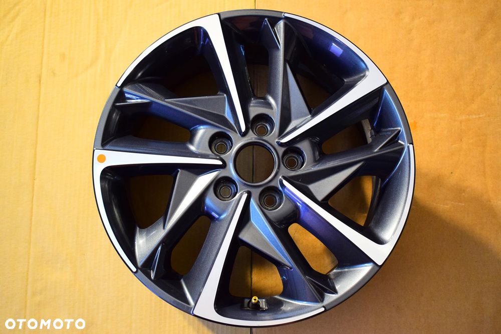 HYUNDAI 17" i30 III Nowy Model! Oryginał! Ładna! - 1