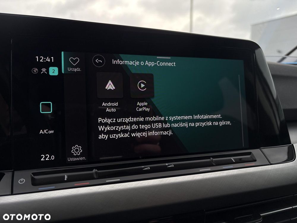 Volkswagen Golf 2.0 TDI Life - 23