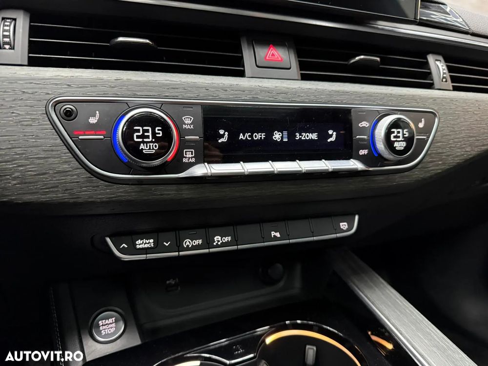 Audi A5 Sportback 2.0 45 TFSI quattro S tronic MHEV S Line - 15