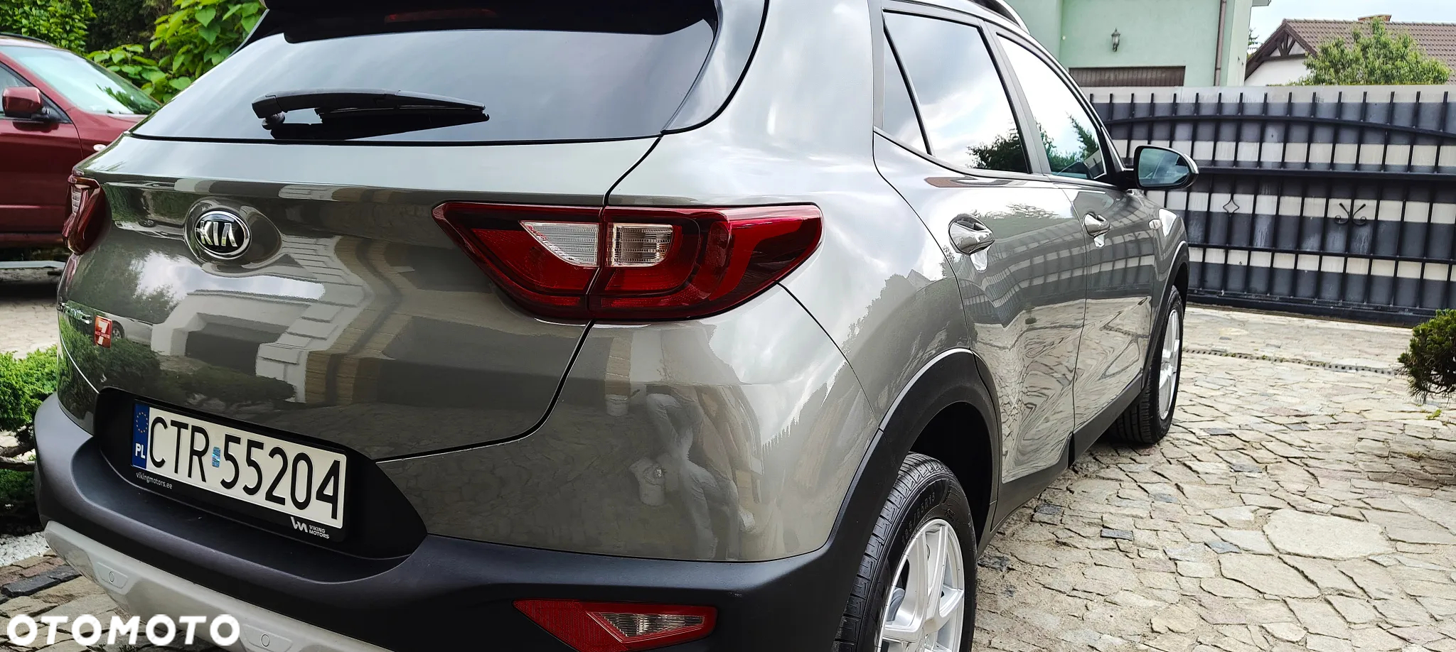 Kia Stonic 1.4 Spirit - 10