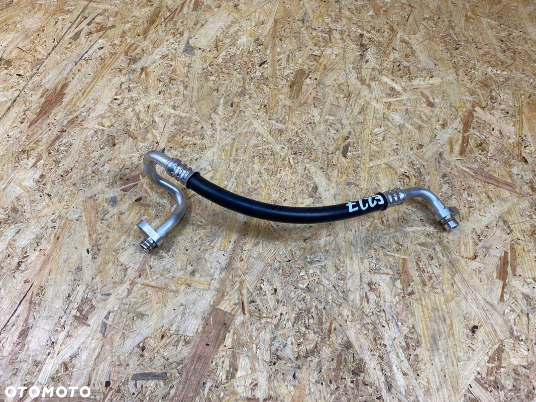 WĄŻ RURKA PRZEWÓD KLIMATYZACJI TOYOTA AYGO X 88703-0H030 2022- - 3