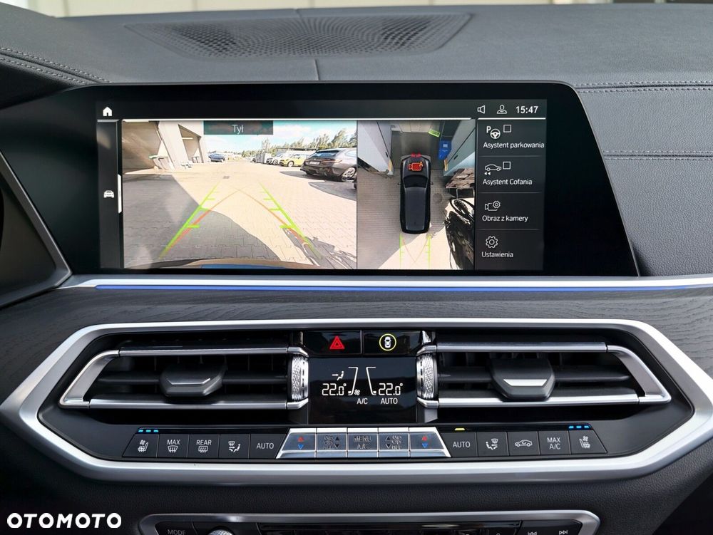 BMW X7 xDrive40d mHEV sport - 29
