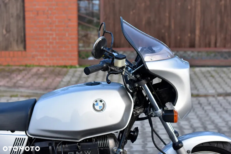 BMW R - 6