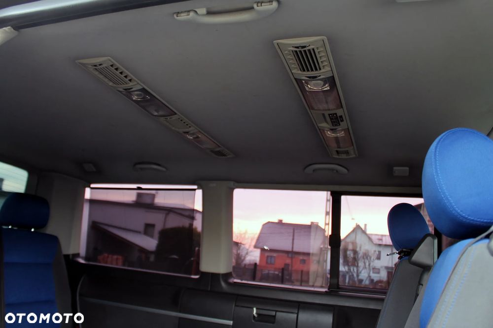 Volkswagen Multivan L1 Highline 4Motion - 15