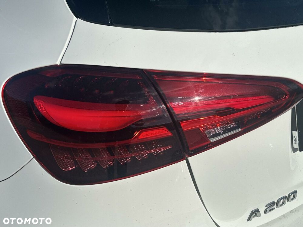 Mercedes-Benz Klasa A - 11