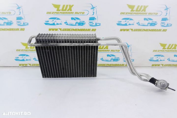 Radiator clima AC bord w5076002 Mercedes-Benz Vito W639  [din 2003 pana  2010] seria - 1