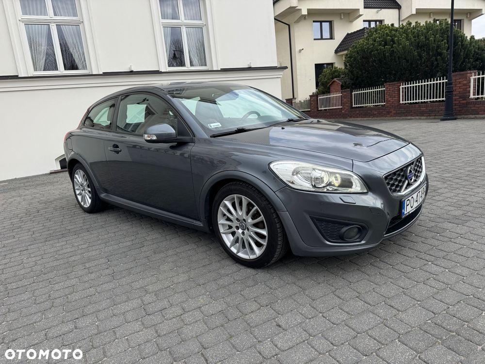 Volvo C30 D2 RDesign - 6